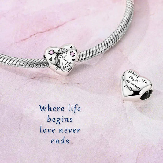Where life begins