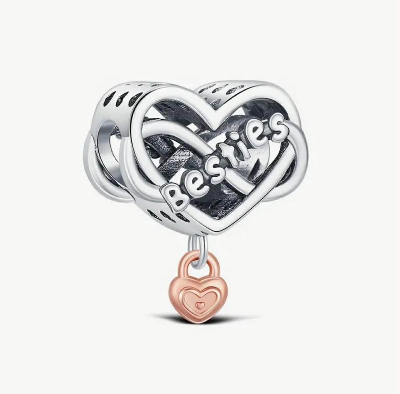 Bestie Charm