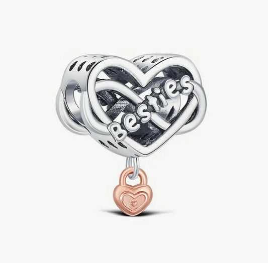 Bestie Charm