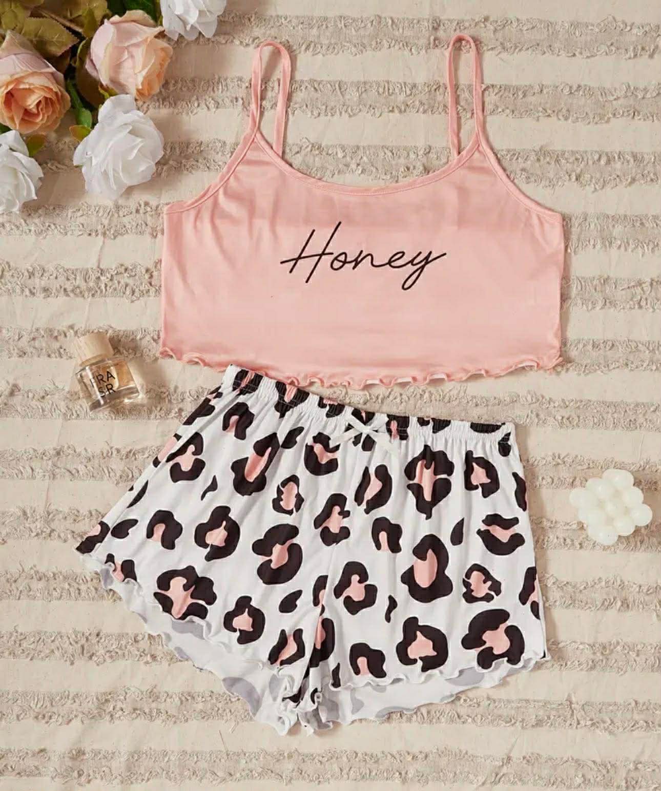Honey Pyjamas