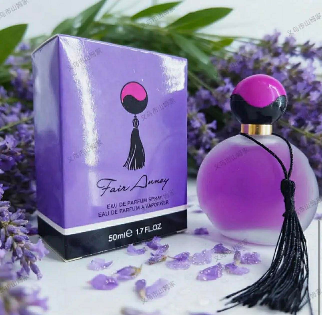 Far Away Perfume