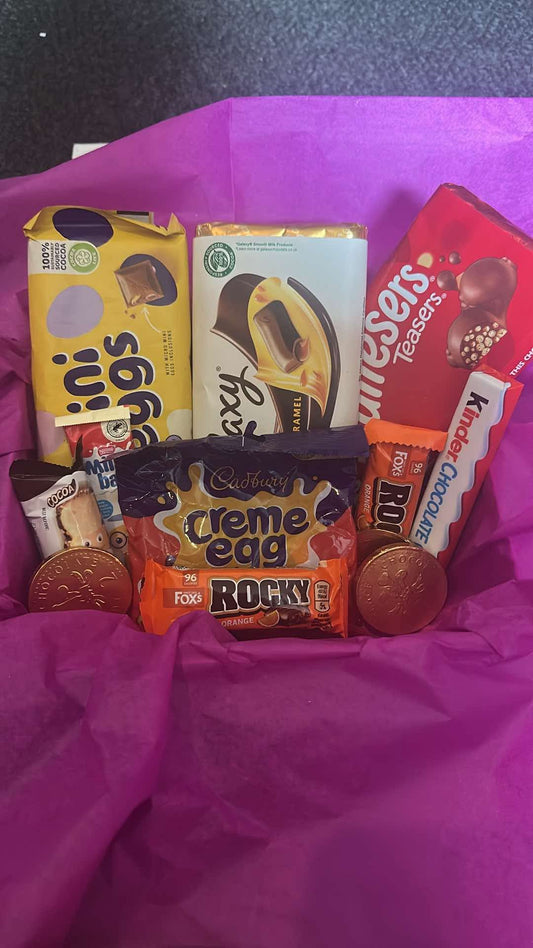 Snack Box