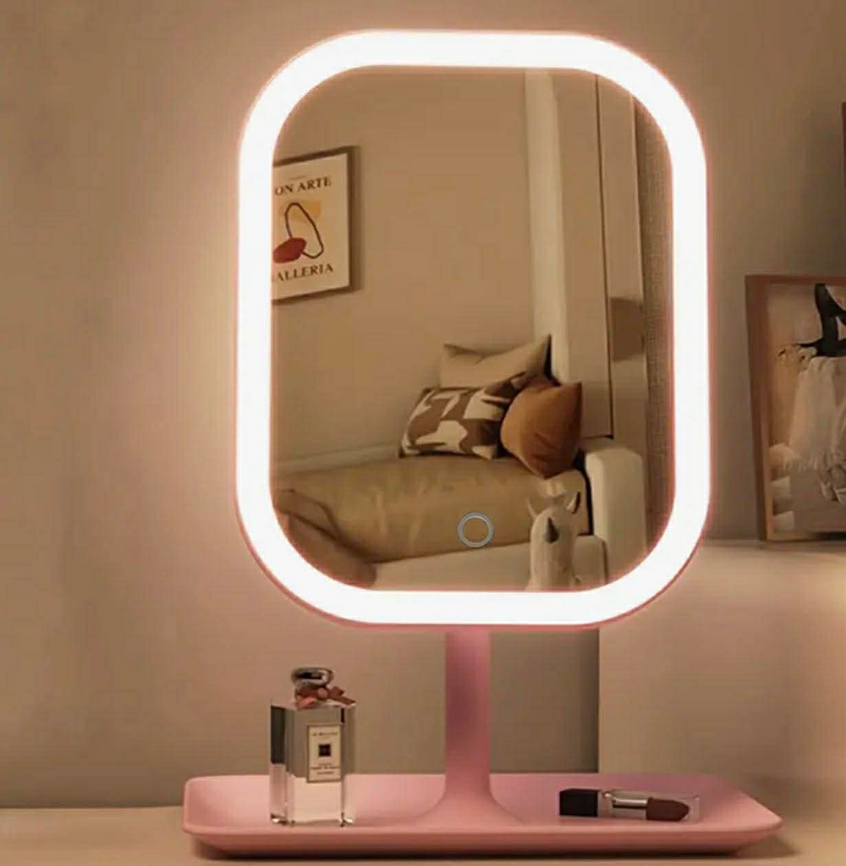 Led Make Up Mirror