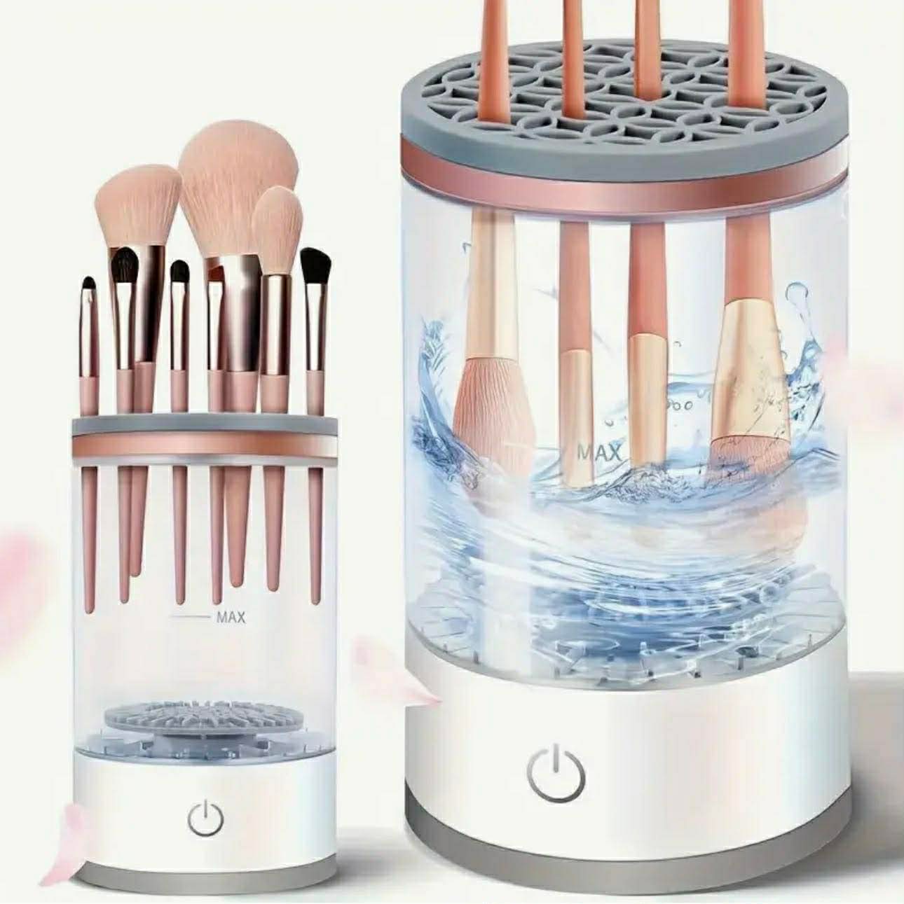 Make Up Brush Cleaner