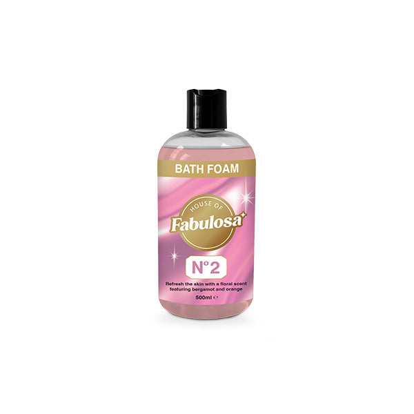 Fabulosa Bath Foam N°2 500ml