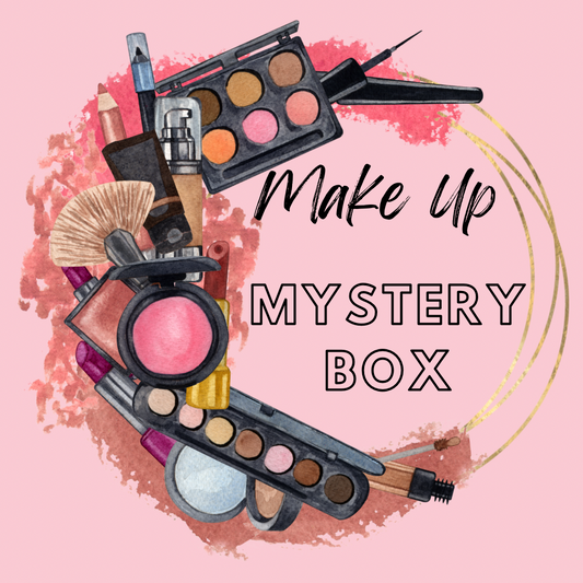 Make Up Mystery Box