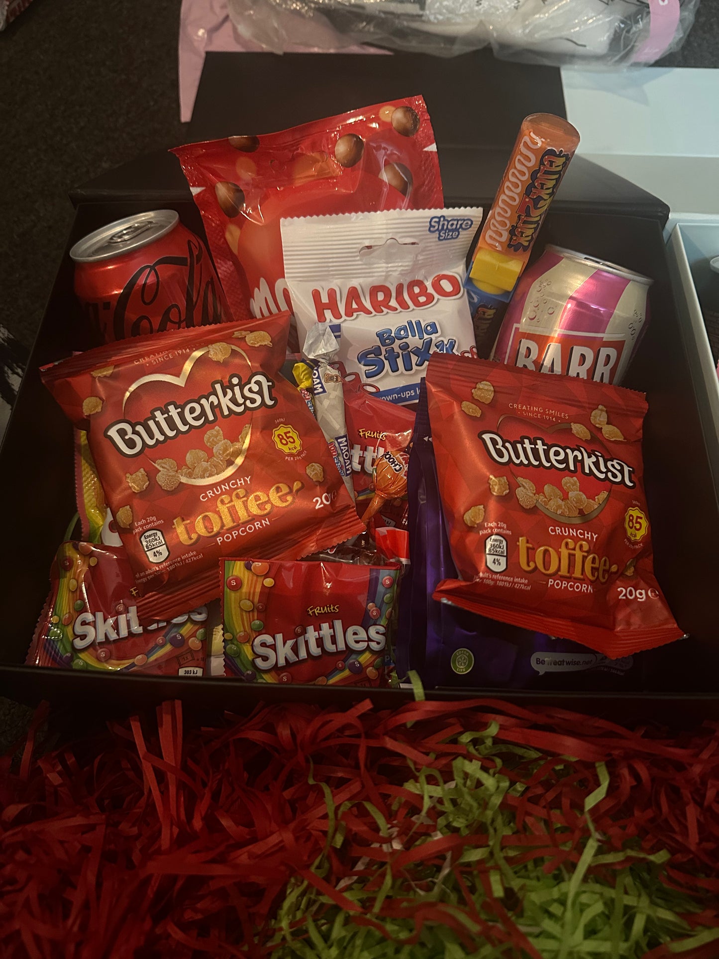 Movie Box