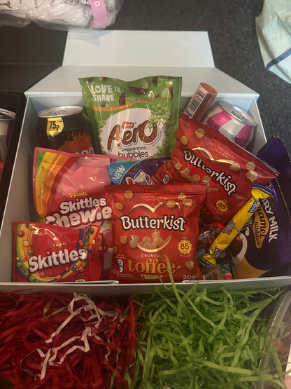Movie Box