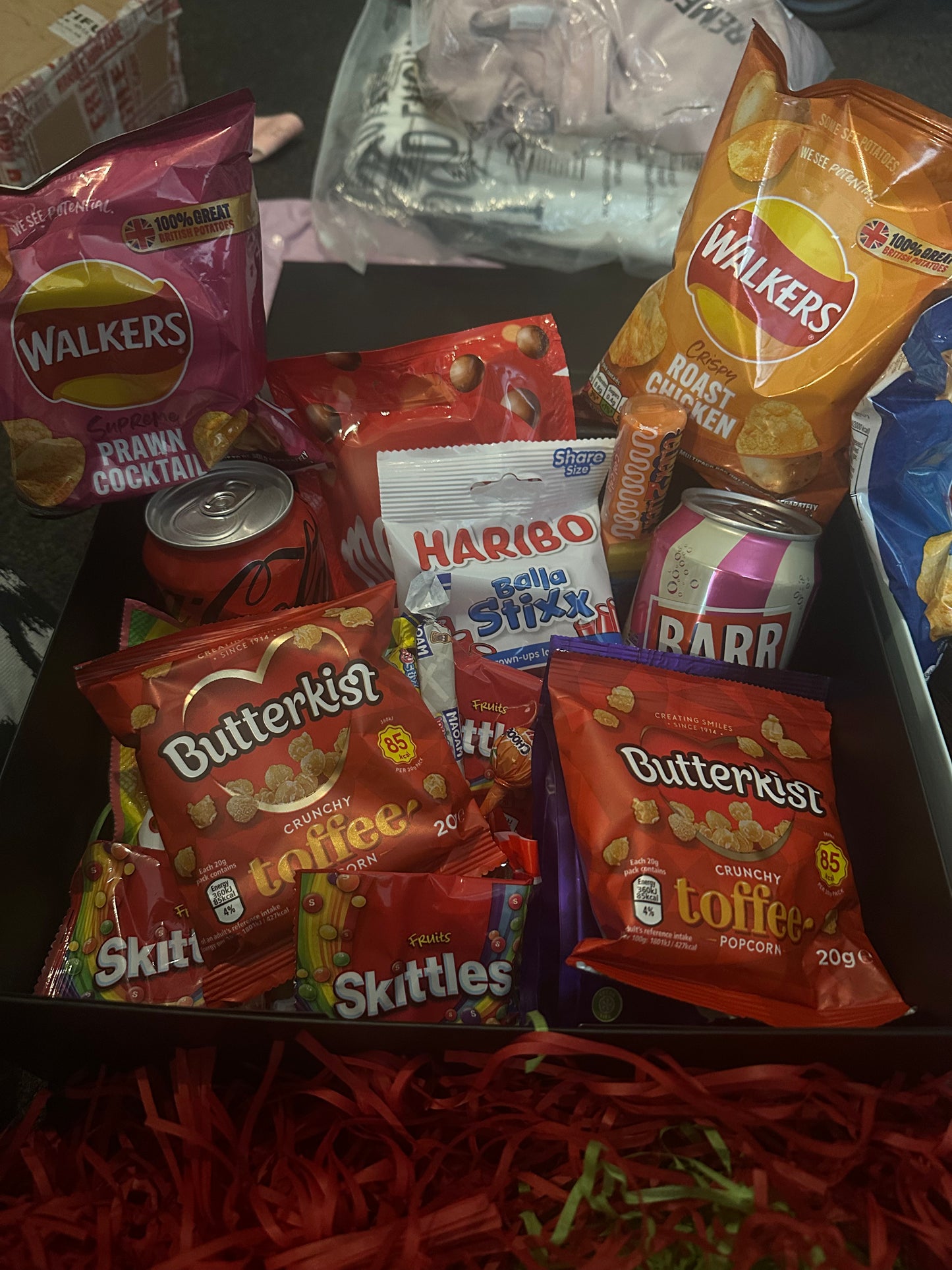 Movie Box