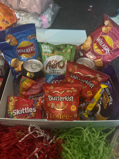 Movie Box