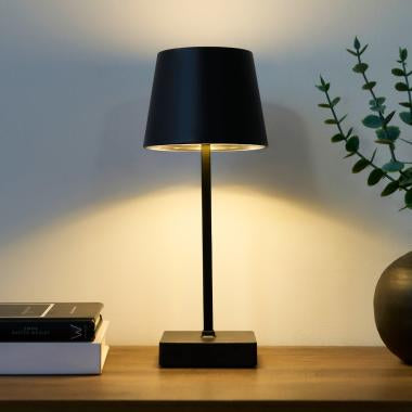 Battery Operated Lamp - Pre-Order