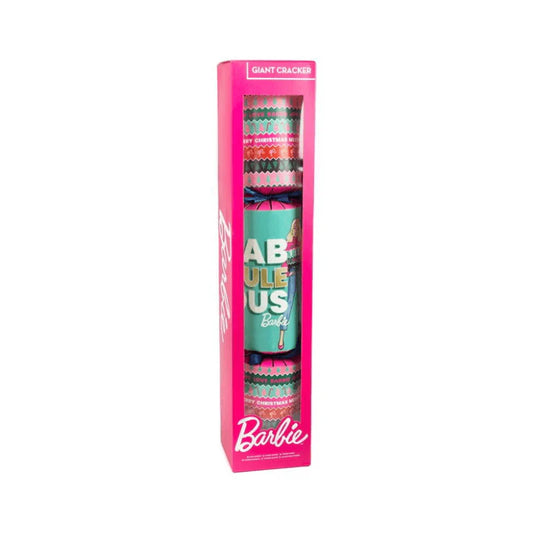 Giant Barbie Party Cracker