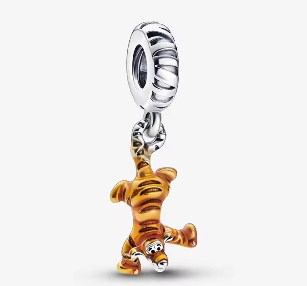 Tigger Charm