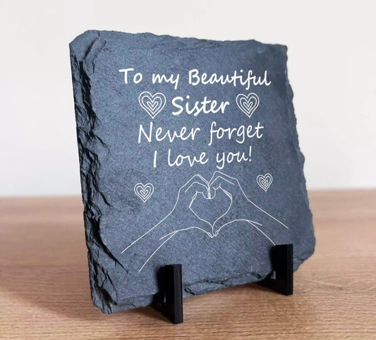 Sister Slate