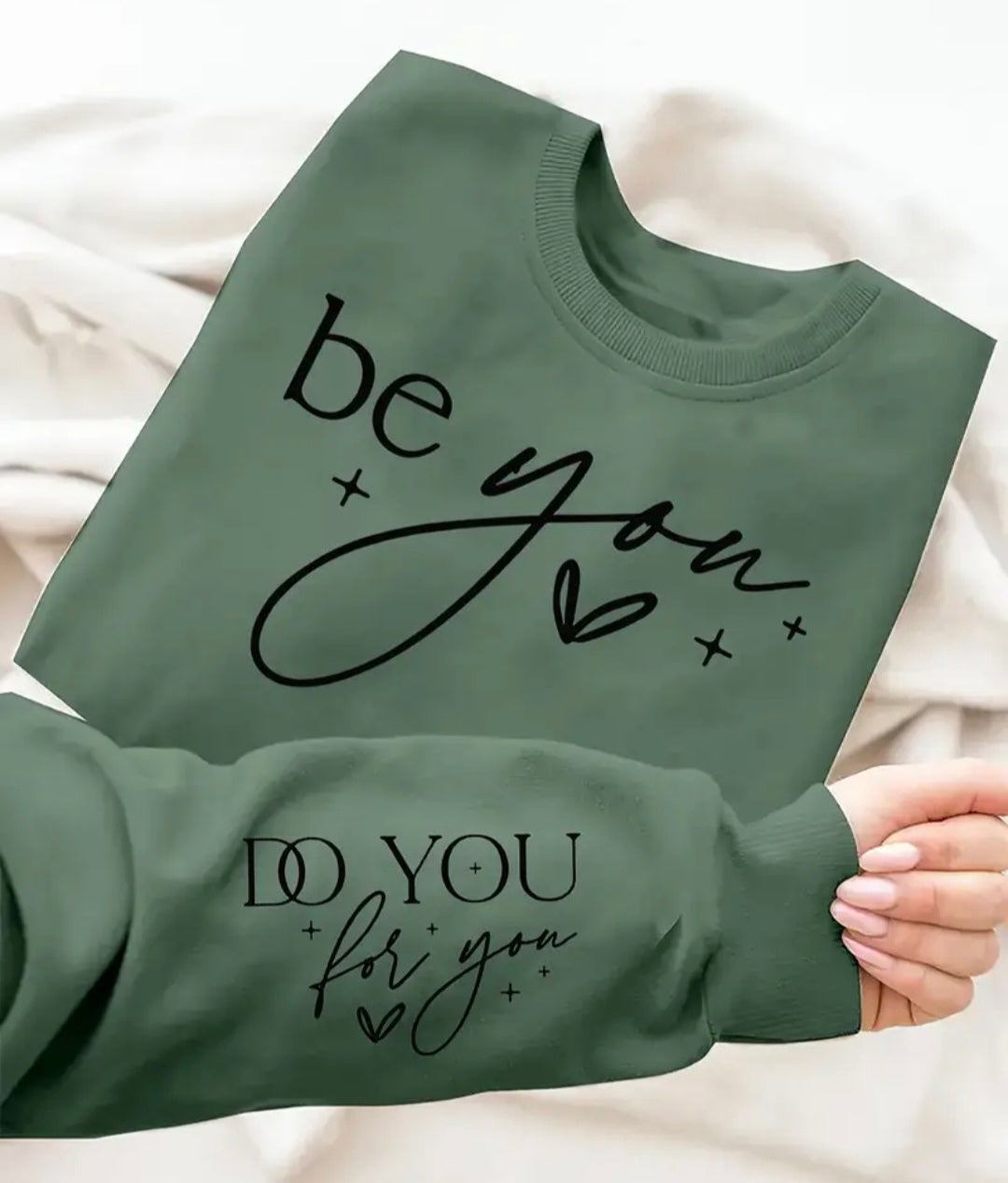 Do You For You Jumper
