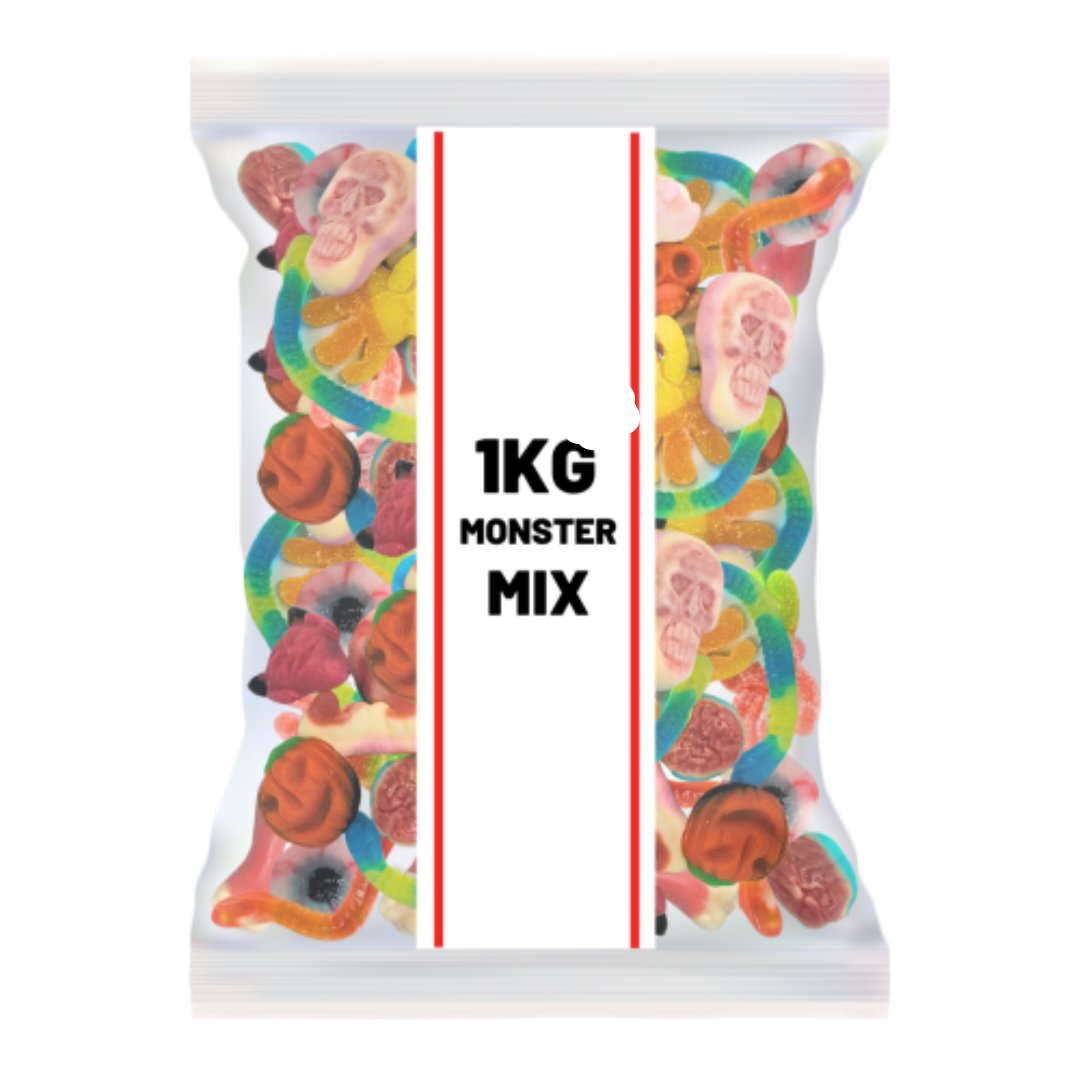 Monster Mix 1kg