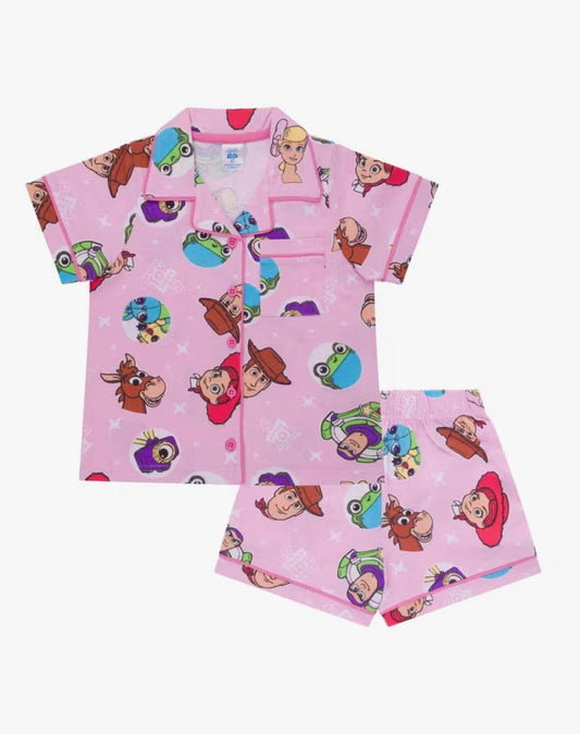 Toy story pjs