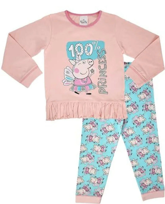 Peppa Pig Pyjamas