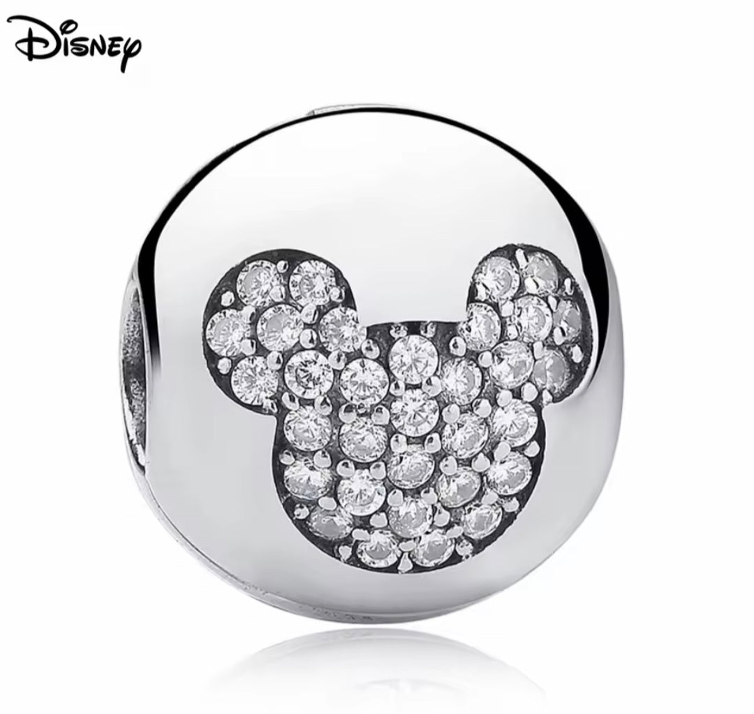 Mickey Mouse Charm