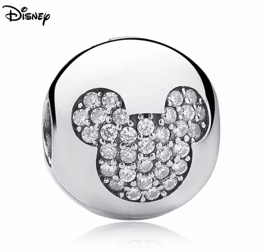 Mickey Mouse Charm