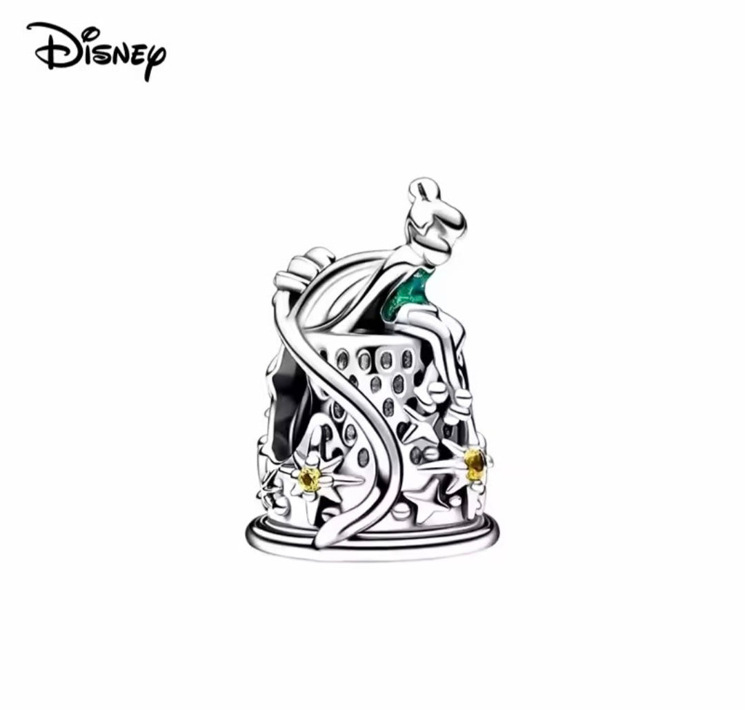 Tinkerbell Charm