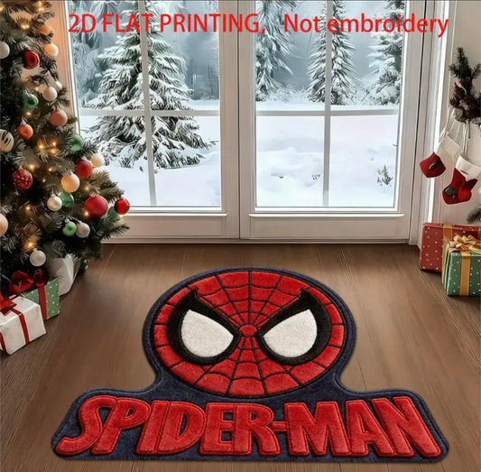 Spiderman Doormatt