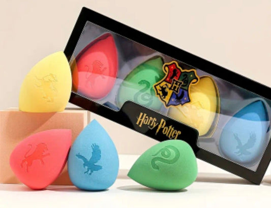 Harry Potter Sponge Powder Blender