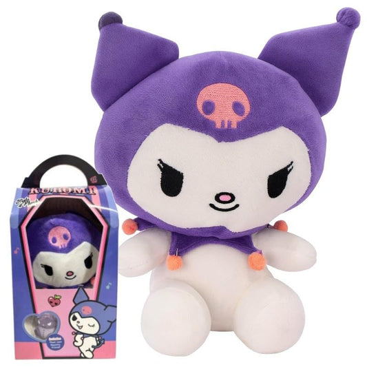 Hello Kitty & friends colour your own plush toy