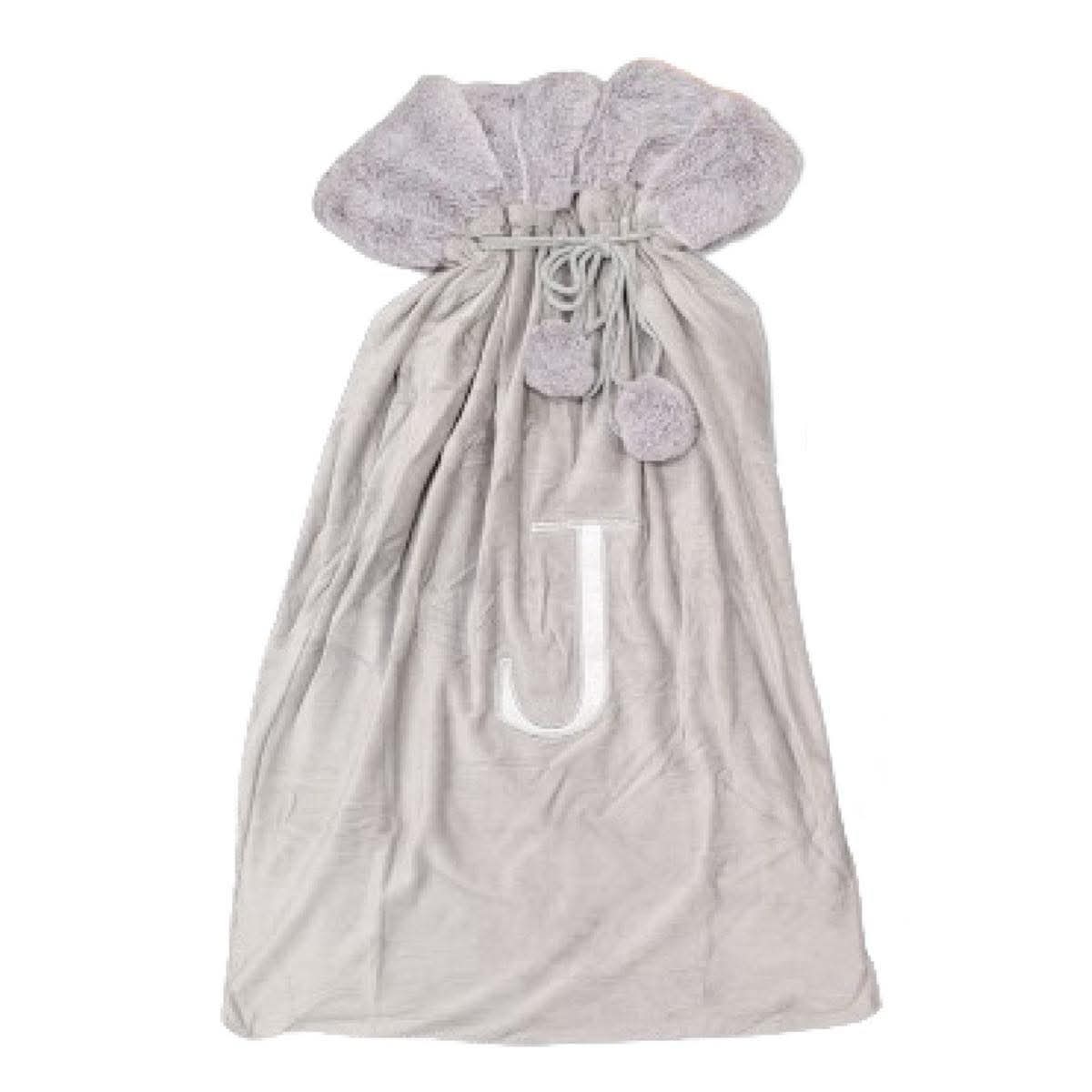 Alphabet sack