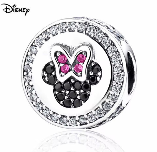 Minnie Mouse Charm